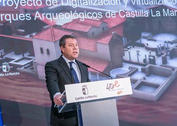 Page anuncia la prórroga de la gratuidad de los museos, yacimientos y parques arqueológicos de la Junta “hasta el 30 de junio de 2023” Page anuncia la prórroga de la gratuidad de los museos, yacimientos y parques arqueológicos de la Junta “hasta el 30 de junio de 2023”