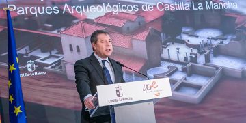 Page anuncia la prórroga de la gratuidad de los museos, yacimientos y parques arqueológicos de la Junta “hasta el 30 de junio de 2023”