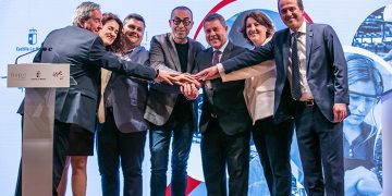 Page anuncia un nuevo Plan de Empleo que, dotado con 94 millones de euros, beneficiará a 12.000 personas