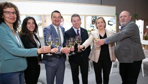 Page anuncia una nueva convocatoria de ayudas FOCAL por valor de 30 millones de euros “para este mismo año”