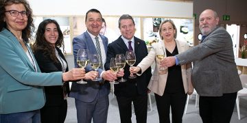 Page anuncia una nueva convocatoria de ayudas FOCAL por valor de 30 millones de euros “para este mismo año”