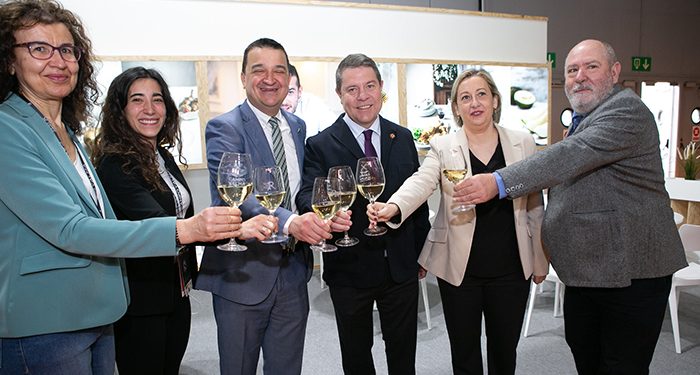 Page anuncia una nueva convocatoria de ayudas FOCAL por valor de 30 millones de euros “para este mismo año”