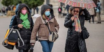 Page celebra la “decisión prudente y consecuente” de poner fin al uso de mascarillas en interiores a partir del 20 de abril