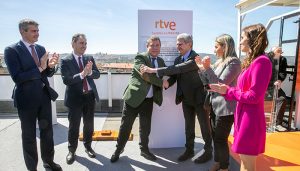 Page pide una reunión a Sánchez para hablar de agua y urge la puesta en marcha de las desaladoras como alternativa al trasvase