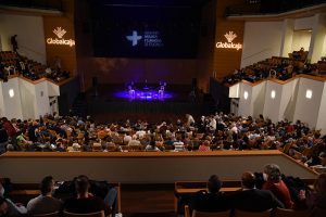 Page presume de ocupación hotelera y celebra la riqueza espiritual y económica que conlleva la Semana Santa en Castilla-La Mancha