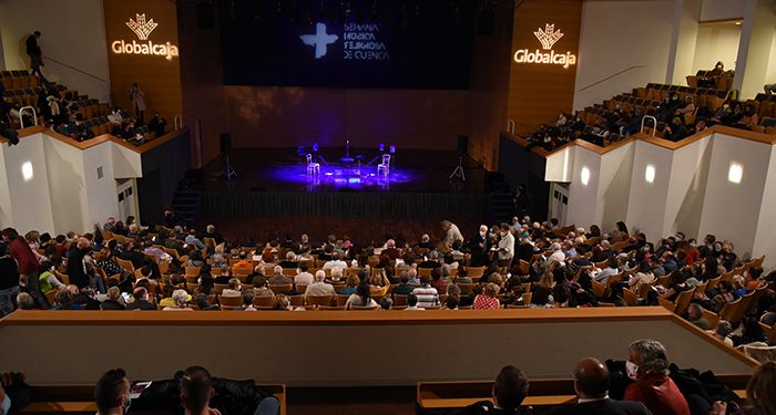 Page presume de ocupación hotelera y celebra la riqueza espiritual y económica que conlleva la Semana Santa en Castilla-La Mancha