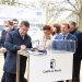 Page valora que Castilla-La Mancha sea la región “con más inversión y más obras sanitarias en marcha de toda España”