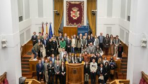 Page valora que el Estado de las Autonomías haya “acercado la democracia a la gente” gracias a la “legitimidad” de la Constitución del 78