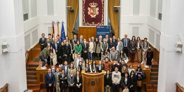 Page valora que el Estado de las Autonomías haya “acercado la democracia a la gente” gracias a la “legitimidad” de la Constitución del 78