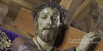 Pasiones del Jueves Santo. El Auxilio, Jesús del Puente y la Soledad
