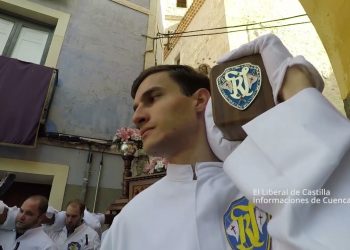 Pasiones. Las de Resurrección