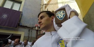 Pasiones. Las de Resurrección
