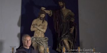 Pasiones. Las de Ángel Valero y su Bautismo