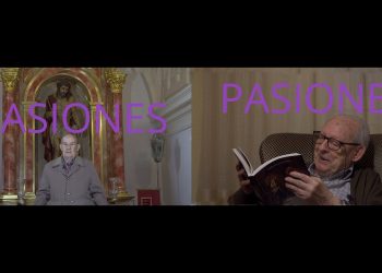 Pasiones. Las de Jaime Pinar y Mariano Buendía