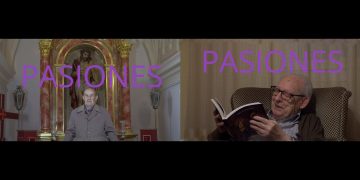 Pasiones. Las de Jaime Pinar y Mariano Buendía