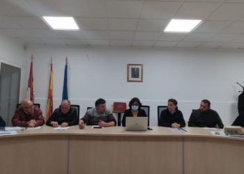 Villar de Cañas vuelve a votar en Pleno ‘sí’ al ATC y presentará alegaciones al Plan de Residuos defendiendo esta alternativa