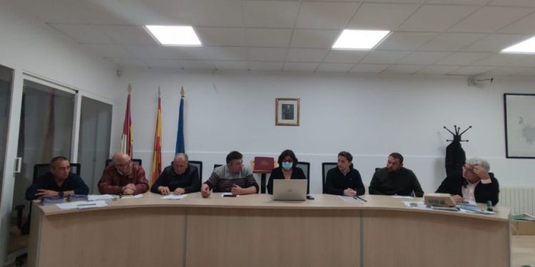 Villar de Cañas vuelve a votar en Pleno ‘sí’ al ATC y presentará alegaciones al Plan de Residuos defendiendo esta alternativa