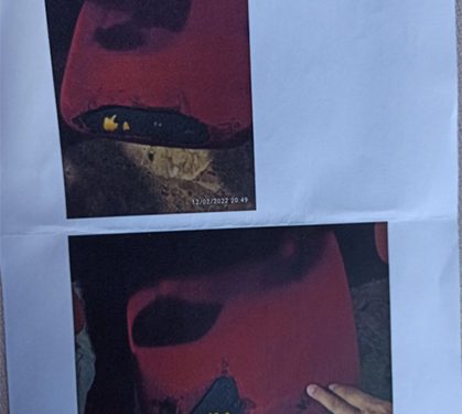 Podemos Azuqueca denuncia el lamentable estado de los asientos del teatro de la Casa de la Cultura