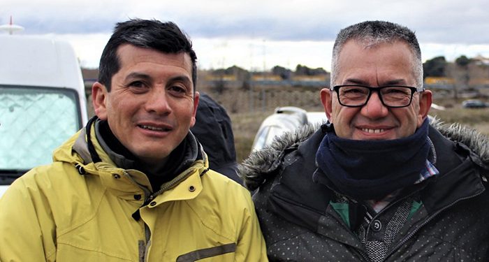 Podemos califica de “alarmante” la “huida hacia delante” de Cócera y 40 compromisos e insiste en pedir transparencia en Yebes