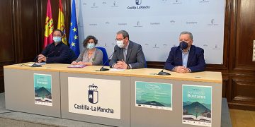 La Feria del Libro de Bustares reunirá a más de 20 participantes de cuatro países diferentes
