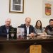Presentado en Pareja el libro «Alcarria bruja. Historia de la hechicería en Guadalajara y los procesos de la villa de Pareja»