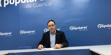 Prieto: “Feijóo ha demostrado que hay otra forma de gobernar y Cuenca necesita al PP para frenar su desmantelamiento actual”