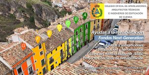 Primeras ayudas para la rehabilitación energética de los edificios