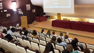 Profesionales de Urgencias de Guadalajara reciben una formación encaminada a unificar criterios y actuaciones de cara al traslado a la ampliación