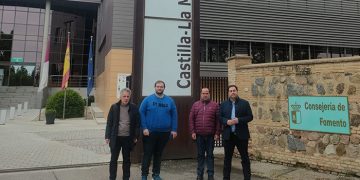 Pueblos con el Tren asegura que la Junta no tiene ninguna alternativa clara al desmantelamiento de la línea de ferrocarril y “pide fe” a los pueblos afectados