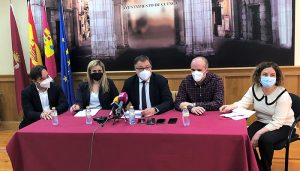 Reconocidos autores y actividades para todos conforman las propuestas del VIII Festival ‘Las Casas Ahorcadas’