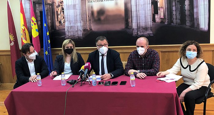 Reconocidos autores y actividades para todos conforman las propuestas del VIII Festival ‘Las Casas Ahorcadas’ 1 Reconocidos autores y actividades para todos conforman las propuestas del VIII Festival ‘Las Casas Ahorcadas’