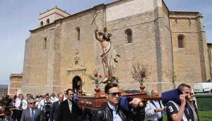 Regresa el 'Abril Cultural' de Pareja