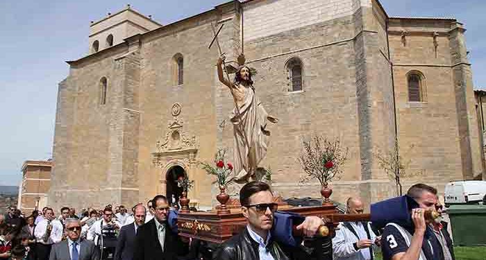 Regresa el 'Abril Cultural' de Pareja 1 Regresa el 'Abril Cultural' de Pareja