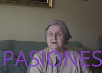 Pasiones. Las de Rosario Portero y las de Francisco Montero
