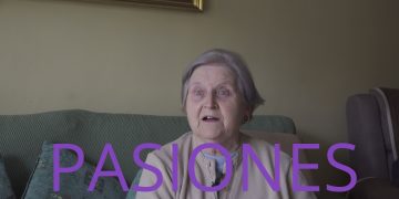 Pasiones. Las de Rosario Portero y las de Francisco Montero