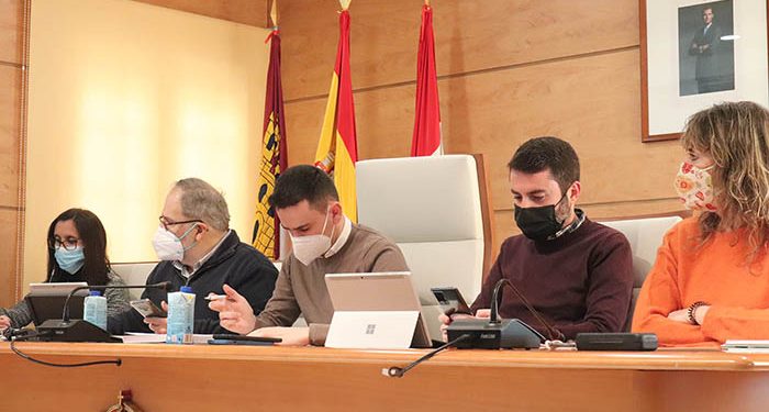 Salinas anuncia una nueva reducción del IBI para 2023, que será el más bajo en 15 años y el más bajo del entorno 1 Salinas anuncia una nueva reducción del IBI para 2023, que será el más bajo en 15 años y el más bajo del entorno