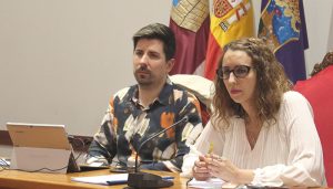 Sara Simón “Los derechos de las mujeres ni se compran ni se venden a cambio de poder”