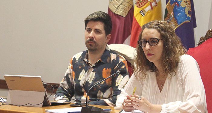 Sara Simón “Los derechos de las mujeres ni se compran ni se venden a cambio de poder”