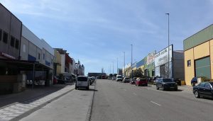 Se reduce el saldo el saldo de sociedades mercantiles en Cuenca