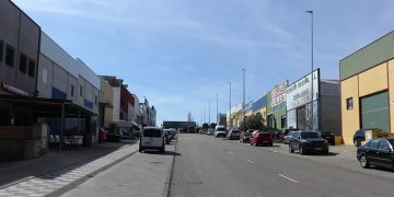 Se reduce el saldo el saldo de sociedades mercantiles en Cuenca