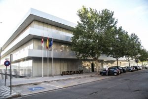 Secreto de sumario en el caso de violencia machista de Nohales