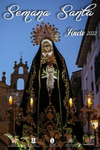 Semana Santa 2022 en Huete