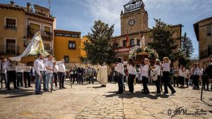 Semana Santa en Brihuega