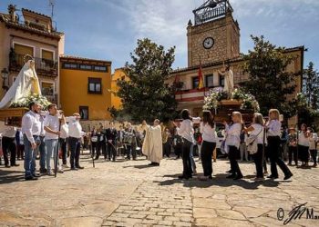Semana Santa en Brihuega