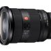 Sony presenta el nuevo FE 24-70mm F2.8 GM II, el objetivo zoom estándar F2.8 más pequeño y ligero del mundo