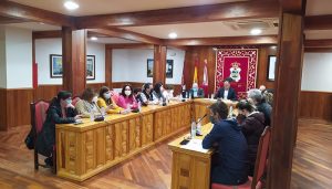 Tarancón aprueba los presupuestos municipales de 2022 que ascienden a 17 millones de euros