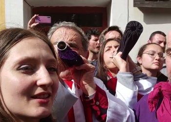 Turbas 2022: Camino al Miserere