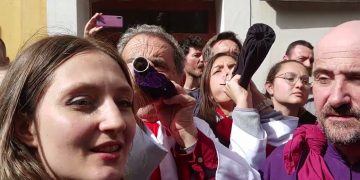 Turbas 2022: Camino al Miserere