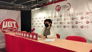 UGT cree que los datos del IPC demuestran que “sufrimos una evolución desalentadora que, de mantenerse en el tiempo, colocaría a CLM en una situación muy delicada”