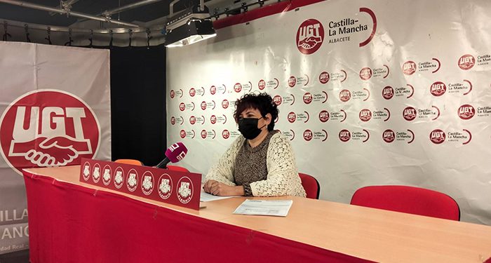 UGT cree que los datos del IPC demuestran que “sufrimos una evolución desalentadora que, de mantenerse en el tiempo, colocaría a CLM en una situación muy delicada”